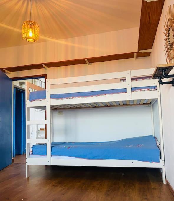 Tortuga Blue House In Banana Plantation Villa Arucas Ngoại thất bức ảnh